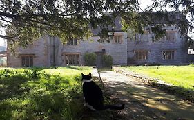 The Manor House, Curry Mallet